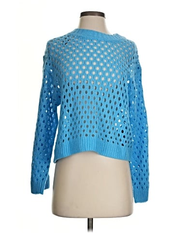 Divided by H&M Pullover Sweater (view 1)