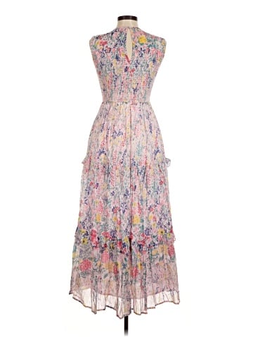 Banjanan Cocktail Dress (view 2)