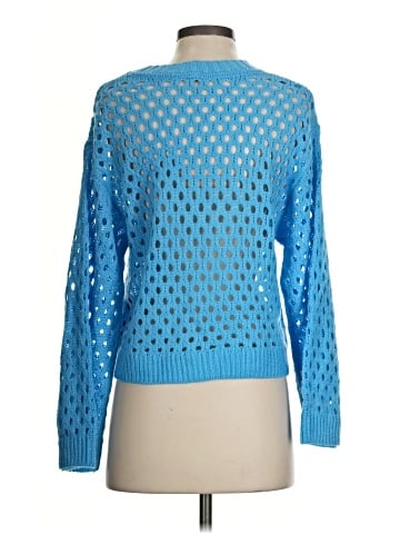 Divided by H&M Pullover Sweater (view 2)