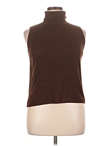 Faded Glory Sweater Vest (view 1)