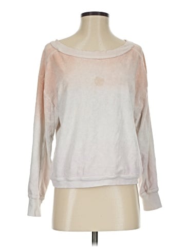 Saturday Sunday Sweatshirt (view 1)