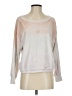 Saturday Sunday Tie-dye White Sweatshirt Size S - photo 1
