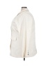 Homeyee 100% Polyester Ivory Blazer Size 4X - photo 5