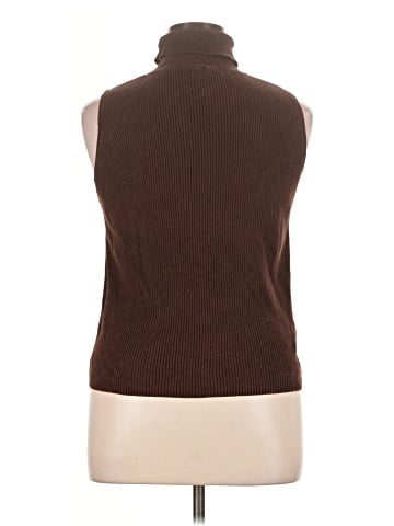 Faded Glory Sweater Vest (view 2)