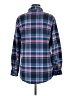 Modern Canvas 100% Polyester Blue Fleece Size M - photo 2