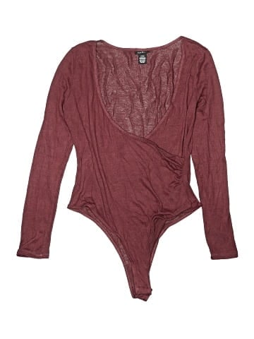 rue21 Bodysuit (view 1)