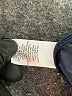 Jones & Co Blue Active Pants Size 1X - photo 5