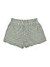 Old Navy Stripes Green Shorts Size XS - photo 1