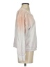 Saturday Sunday Tie-dye White Sweatshirt Size S - photo 4
