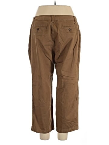 Eddie Bauer Khakis (view 2)