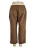 Eddie Bauer 100% Cotton Brown Khakis Size 18 (tall) - photo 2