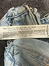 Zara Blue Denim Skirt Size L - photo 5