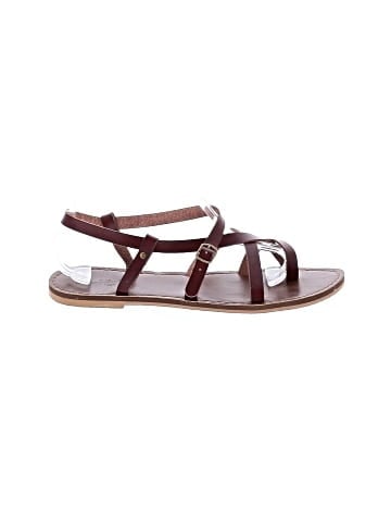 Universal Thread Sandals (view 1)