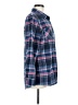 Modern Canvas 100% Polyester Blue Fleece Size M - photo 4