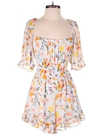 Trixxi Romper (view 1)