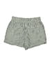 Old Navy Stripes Green Shorts Size XS - photo 2