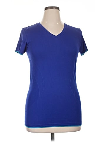 Danskin Now Active T-Shirt (view 1)