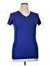 Danskin Now Blue Active T-Shirt Size XL - photo 1
