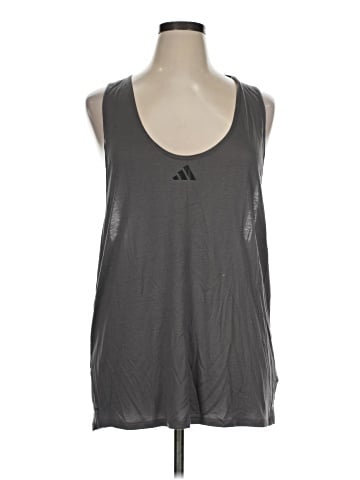 Adidas Active Tank (view 1)