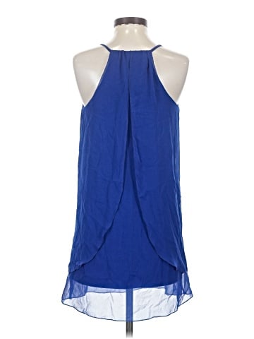 ISSI Sleeveless Blouse (view 2)