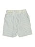 Crewcuts Outlet Stripes Blue Shorts Size 10 - photo 2