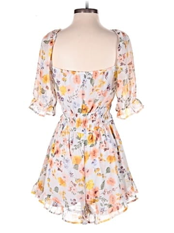 Trixxi Romper (view 2)