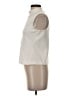 SPANX Ivory Sleeveless T-Shirt Size S - photo 5