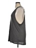 Adidas 100% Recycled Cotton Gray Active Tank Size XL - photo 5