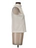 SPANX Ivory Sleeveless T-Shirt Size S - photo 4