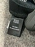 Torrid Solid Black Active Pants Size 4X Tall (4) - photo 5