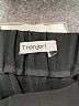 Tronjori 100% Polyester Black Dress Pants Size XS - photo 4