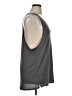 Adidas 100% Recycled Cotton Gray Active Tank Size XL - photo 4