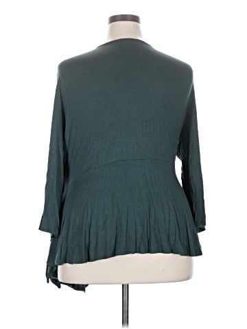 Kim & Cami 3/4 Sleeve Top (view 2)