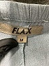 Flax Gray Casual Pants Size 10 (M) - photo 7