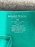 Bisou Bisou Teal Sleeveless Top Size XS - photo 7