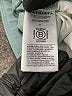 Athleta Print Teal Shorts Size 6 - photo 4