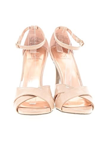 Material Girl Sandals (view 2)