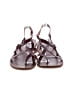Universal Thread Brown Sandals Size 9 1/2 - photo 2