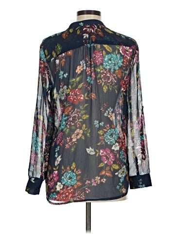 Kut from the Kloth Long Sleeve Blouse (view 2)