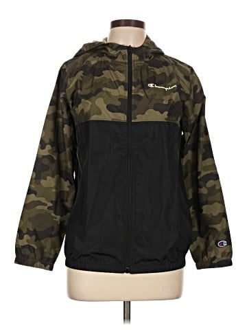 Champion Windbreaker (view 1)