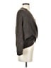 Bluivy Gray Pullover Sweater Size S - photo 4