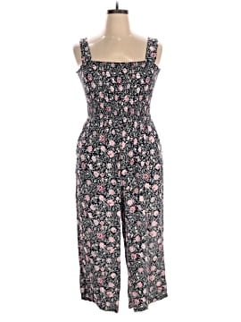 Ann Taylor Loft Jumpsuit