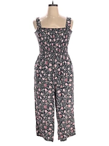 Ann Taylor LOFT Jumpsuit (view 1)