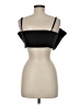 Forever 21 Black Sleeveless Blouse Size M - photo 2