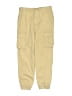 Gap Kids Tan Cargo Pants Size L (kids) - photo 1
