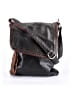 Unbranded 100% Leather Brown Leather Messenger One size - photo 1