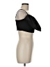 Forever 21 Black Sleeveless Blouse Size M - photo 4