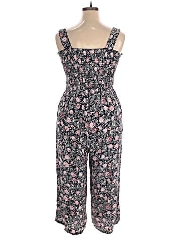 Ann Taylor LOFT Jumpsuit (view 2)