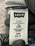 Levi's Blue Jeans 18-24 MO / 24 MO - photo 4