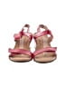 Vionic Red Wedges Size 9 - photo 2